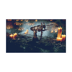 [1400 CP] Hell`s Cleaner